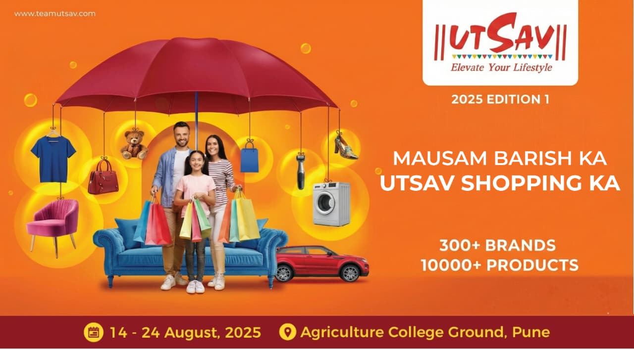 Utsav Monsoon Campaign 2
